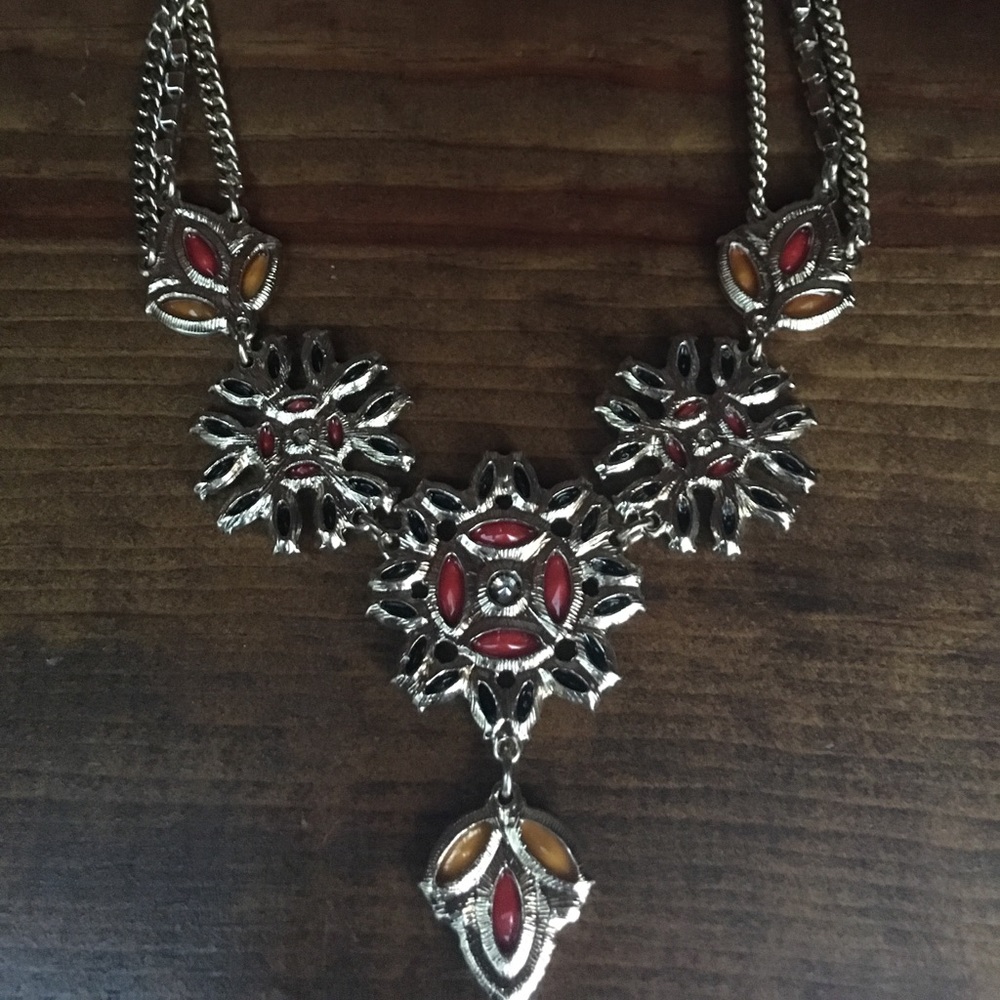 Jcrew statement necklace - Picture 4 of 4